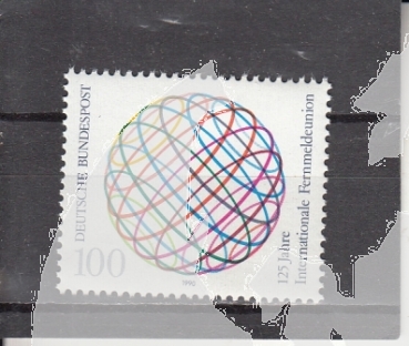 NSR 1464 ** - 1990